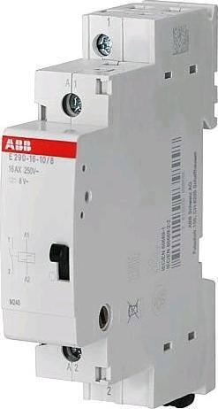 Actual product image ABB E29016108 Current impulse switch
