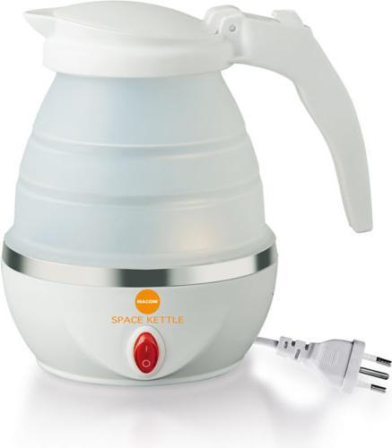 Macom Kettle 0.8 L 1100W (0.80 l)