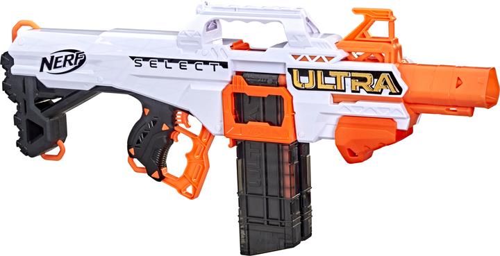 Produktbild Nerf Ultra Select