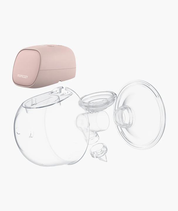 Productafbeelding Momcozy Enkele borstkolf S9 Pro