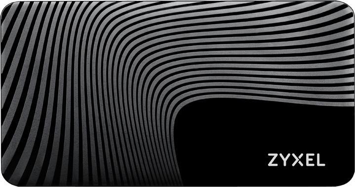 Image du produit Zyxel GS-108SV2 Commutateur multimédia Gigabit Ethernet de bureau à 8 ports (8 ports)