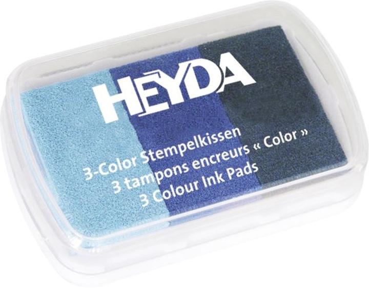 Image du produit Heyda Tampon encreur