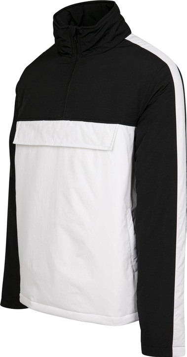 Image du produit Urban Classics 2-Tone Padded Pull Over Jacket (L)