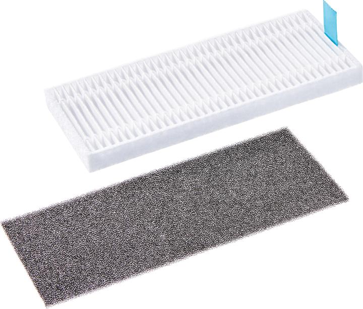 Image du produit Medion Kit de remplacement pour MD 11415, 6 pièces