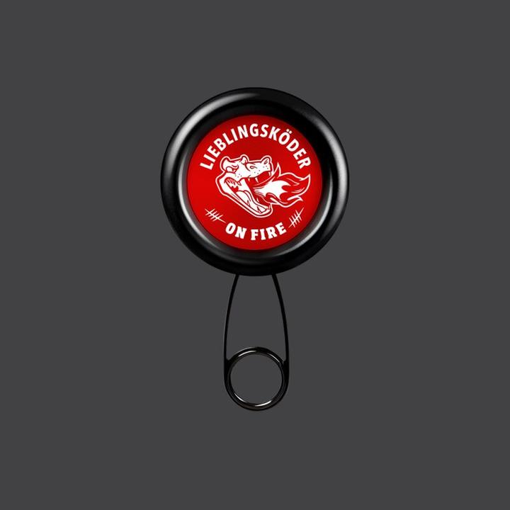 Image du produit Lieblingsköder Canne à lancer Perche + Truite (Canne à lancer, 210 cm)