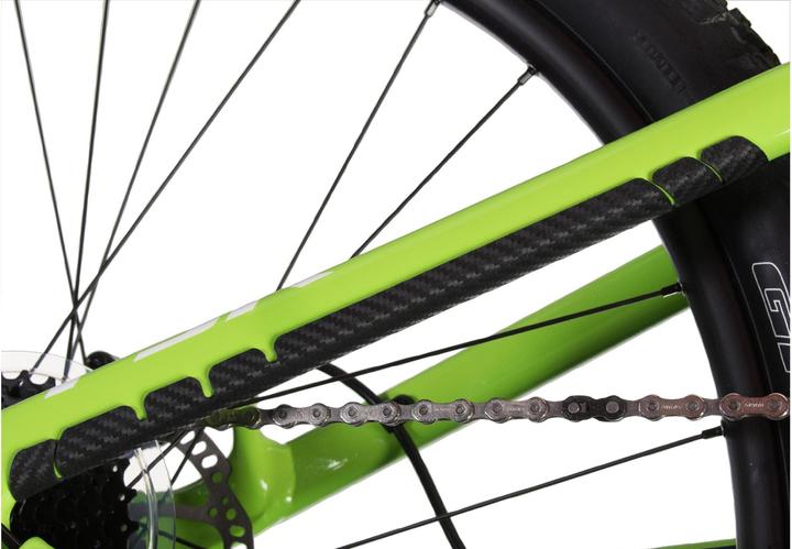 Actual product image Lizard Skins Small Frame (Front mudguard)