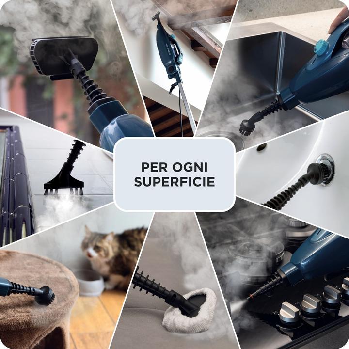 Produktbild Ariete () (1500 W)