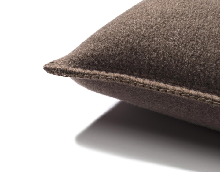 Actual product image Zoeppritz Soft-Fleece (30 x 50 cm)