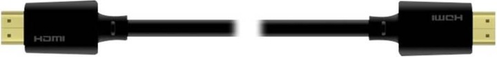 Actual product image Club 3D HDMI (Typ A) — HDMI (Typ A) (1 m, HDMI)