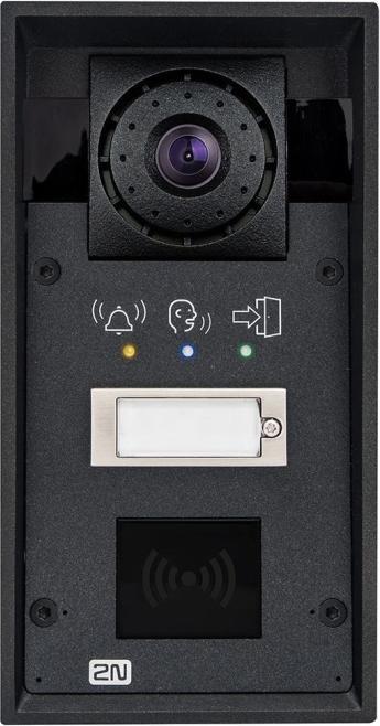 Actual product image 2N IP Force video intercom (Ethernet)