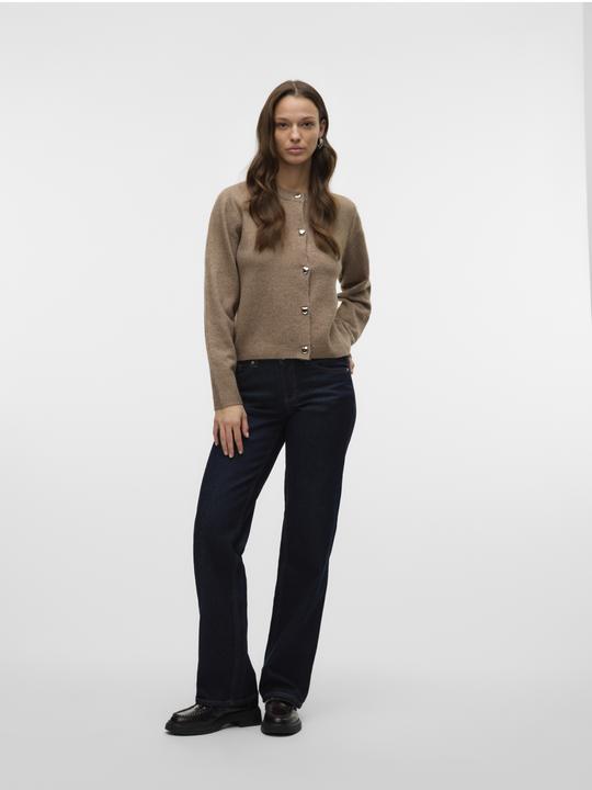 Produktbild Vero Moda VMFIONA Strickjacke Strickjacke (XS)