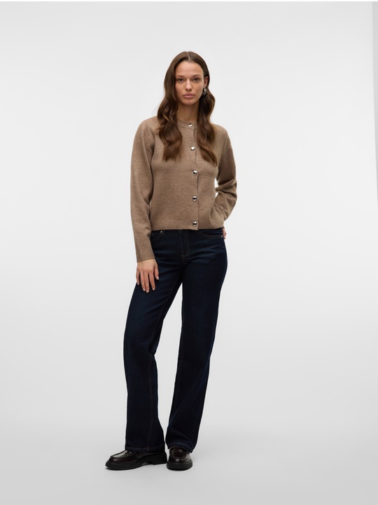 Image du produit Vero Moda VMFIONA Veste en tricot Veste en tricot (XS)