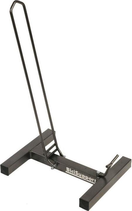 Bici Support Bicycle rack for 1 bike type ATV-bike of descent