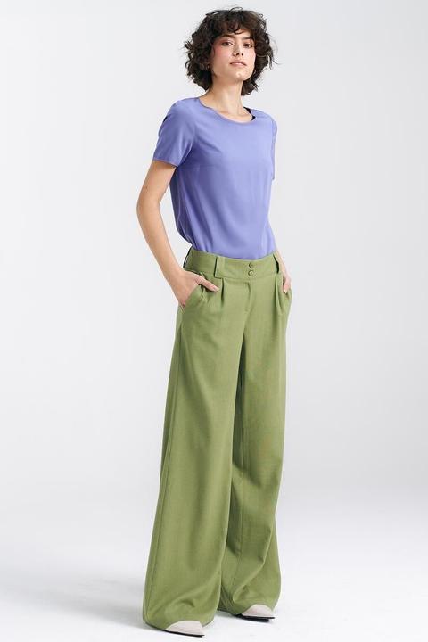 Actual product image Nife Long trousers model (40)