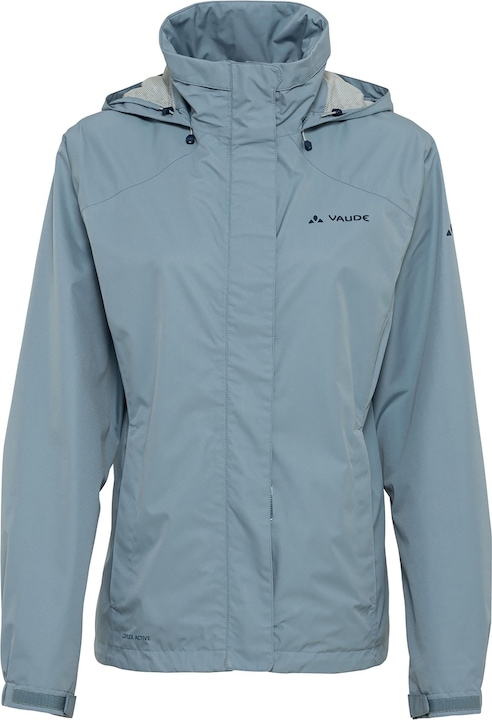 Produktbild Vaude Women's Escape Bike Light Jacket (XXL, 46 D)