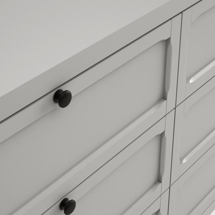 Image du produit La Redoute Interieurs Eugenie (161.40 x 46 x 95 cm)