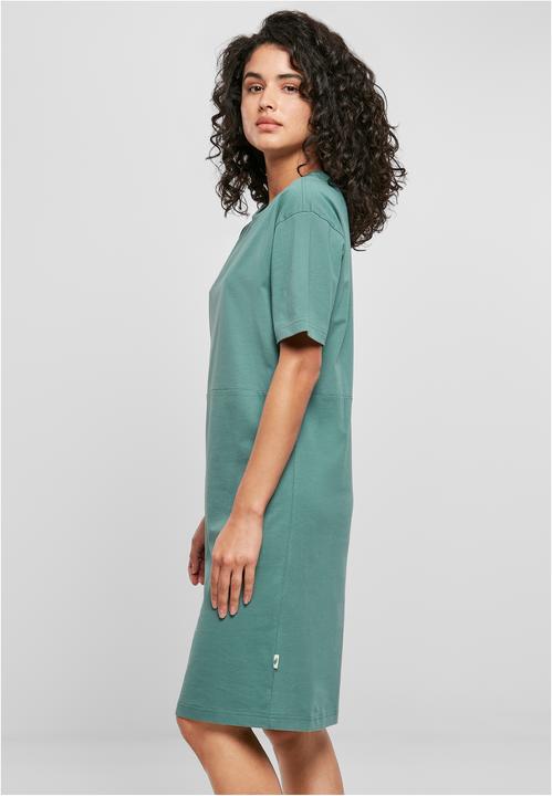 Immagine prodotto Urban Classics Ladies Organic Oversized Slit Tee Dress (M)