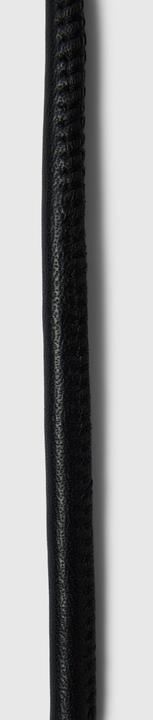 Actual product image Selected Femme Schmaler Ledergürtel