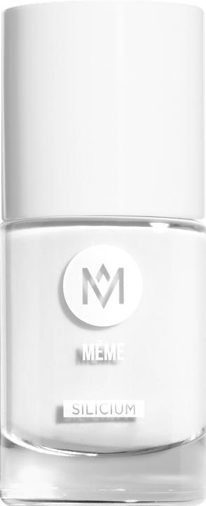 Produktbild Même Antioxidativer Nagellack (Weiss, Blanc, Gel-Effekt Nagellack)