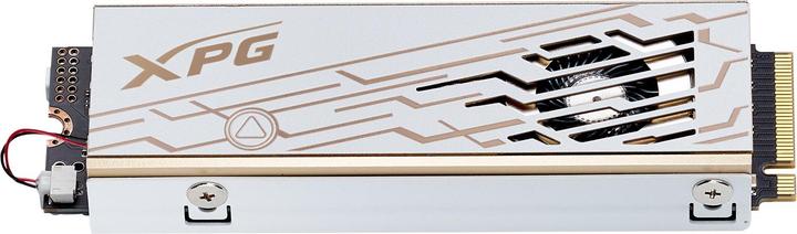 Actual product image Adata XPG MARS 980 Pro (1000 GB, M.2 2280)
