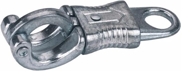 Kerbl Panikhaken