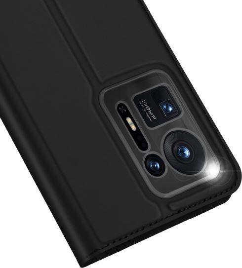Actual product image Dux Ducis Skin Pro Series Bookcover (Xiaomi Mi Mix 4)