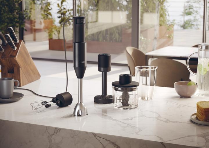 Immagine prodotto Haier Miscelatore manuale Serie 5