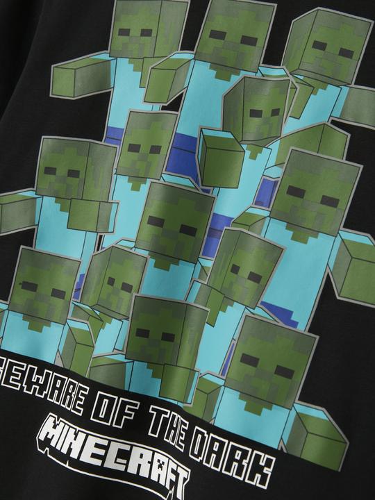 Immagine prodotto Name it Minecraft T-Shirt (134, 140)