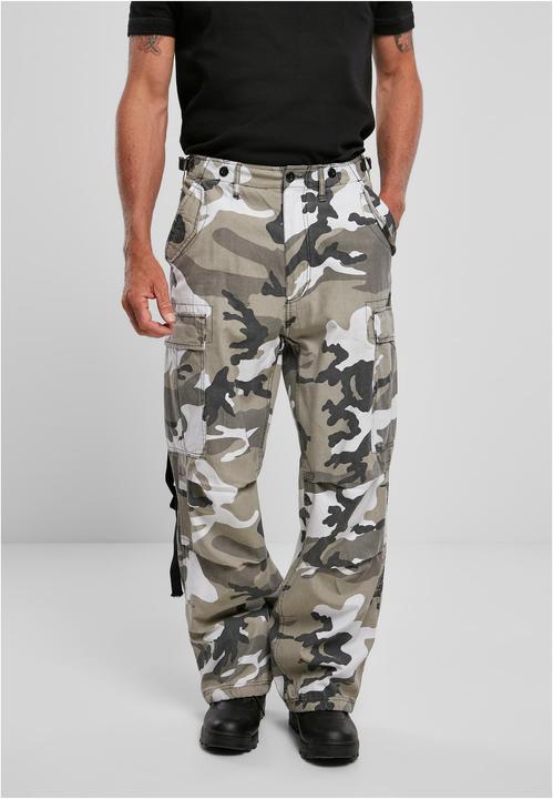 Produktbild Brandit M-65 Vintage Cargo Pants (XL)
