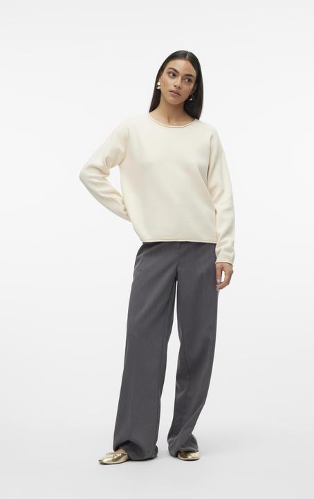 Produktbild Vero Moda VMGOLD Pullover Strickpullover (L)