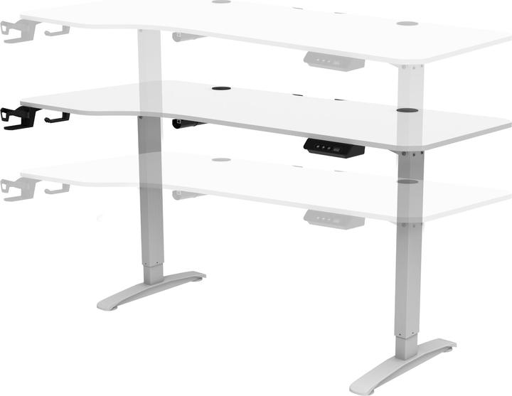 Produktbild En.Casa Oxnard (160 x 75 x 118 cm)