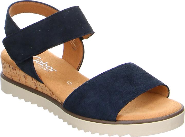 Actual product image Gabor Sandalen (41)