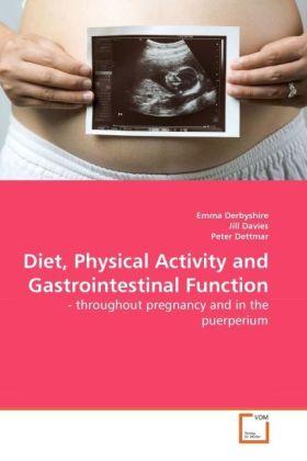 Immagine prodotto Diet, Physical Activity and Gastrointestinal Function (Tedesco, Emma Derbyshire, Vassiliki Costarelli, 2010)