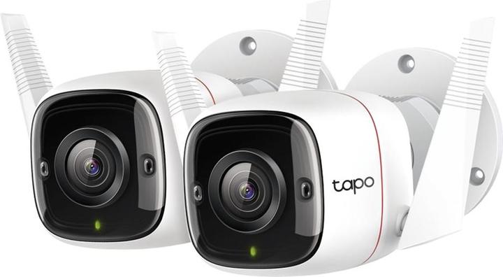 Immagine prodotto TP-Link Tapo C310P2 (2304 x 1296 Pixels)