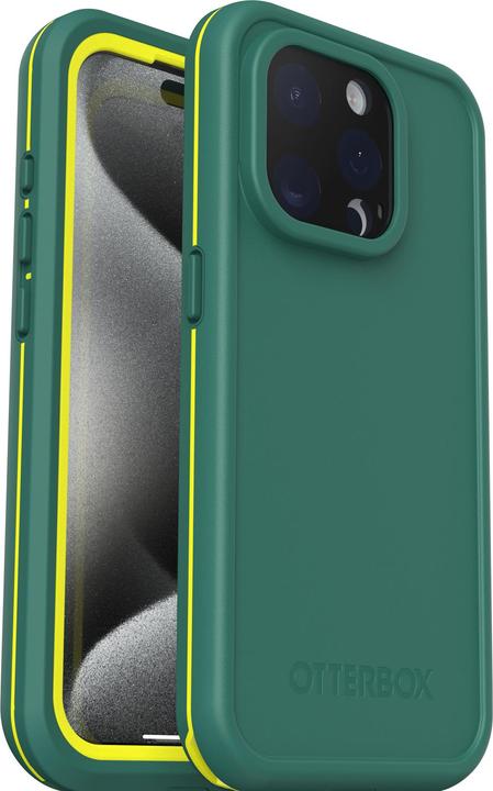 Produktbild OtterBox Frē mit MagSafe (Apple iPhone 15 Pro)