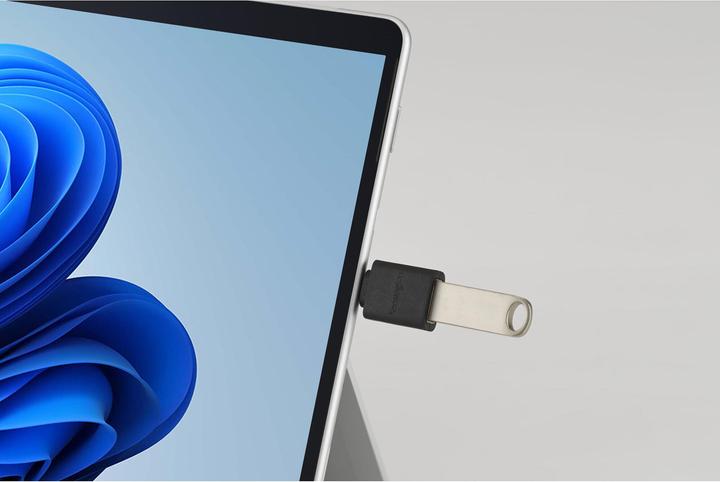 Produktbild Kensington USB-C AUF USB-A (USB-A, 1.85 cm)