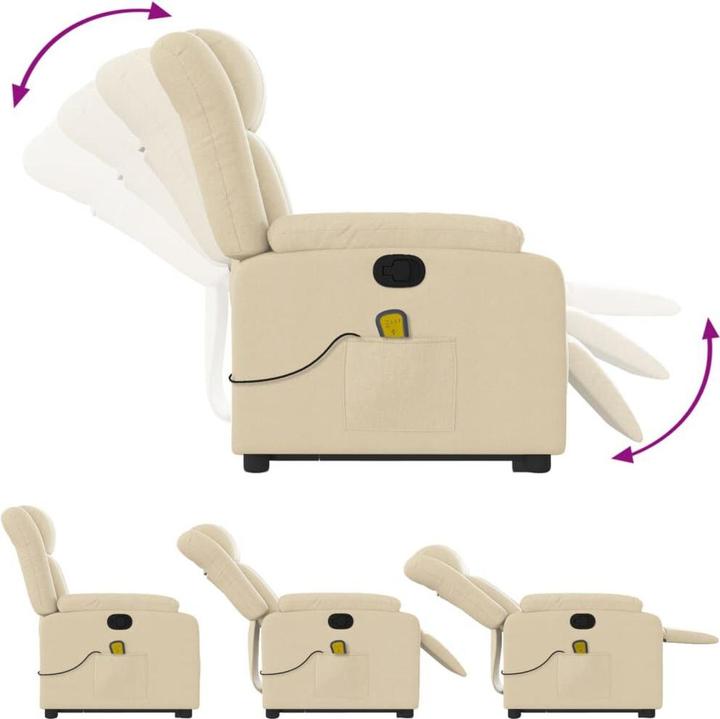 Actual product image vidaXL Iseabal