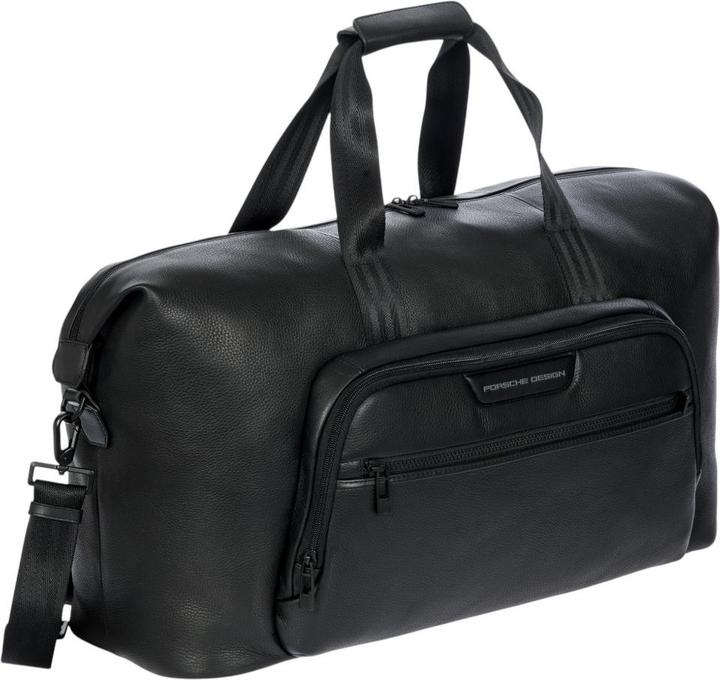 Actual product image Porsche Design Roadster - Leder Evo Weekender (38 l)