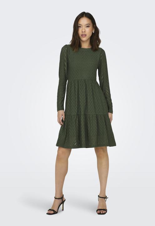 Produktbild JdY JDYCARLA Kurzes Kleid Kleid (XL)