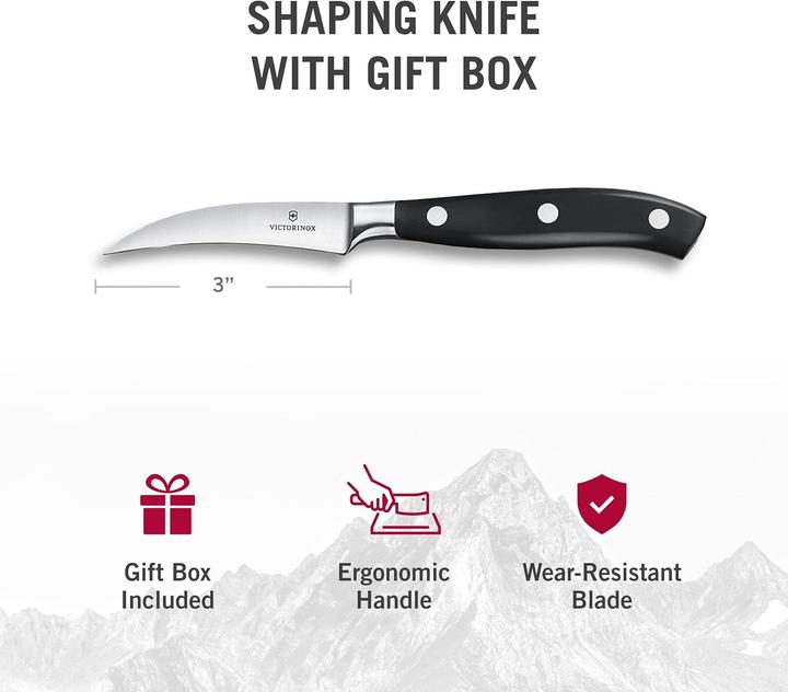 Produktbild Victorinox Grand Maître (8 cm)