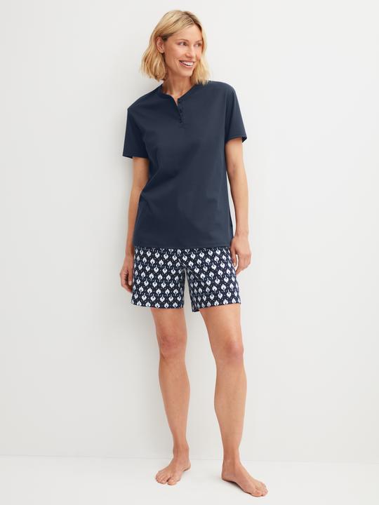 Produktbild Calida Daylight Dreams Kurz-Pyjama (M)