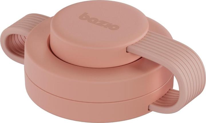 Image du produit Energea Wireless charger Bazic GoMag Trio 2 3in1 15W magnetic for iPhone/Watch/AirPods pink (15 W)