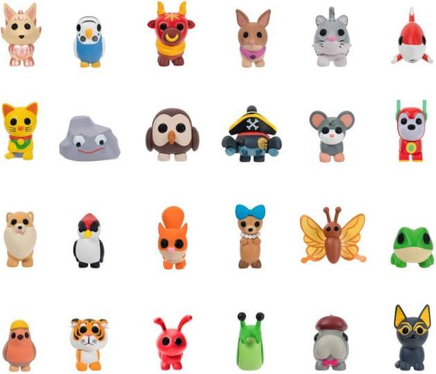 Actual product image Jazwares Adopt Me!