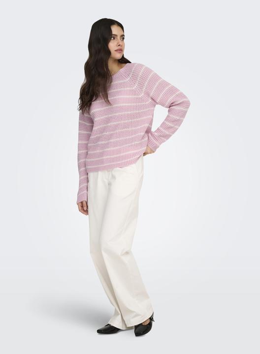 Produktbild JdY JDYELLEN Strickpullover Strickpullover (XL)