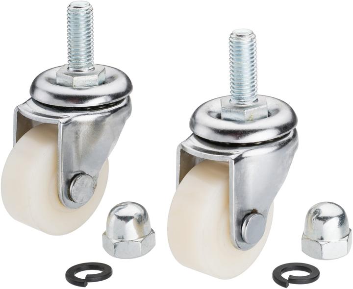 Productafbeelding Vigor PAAR ZWENKWIELEN VOOR V2481