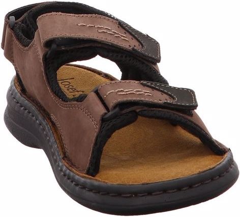 Actual product image Josef Seibel Sandals (39)