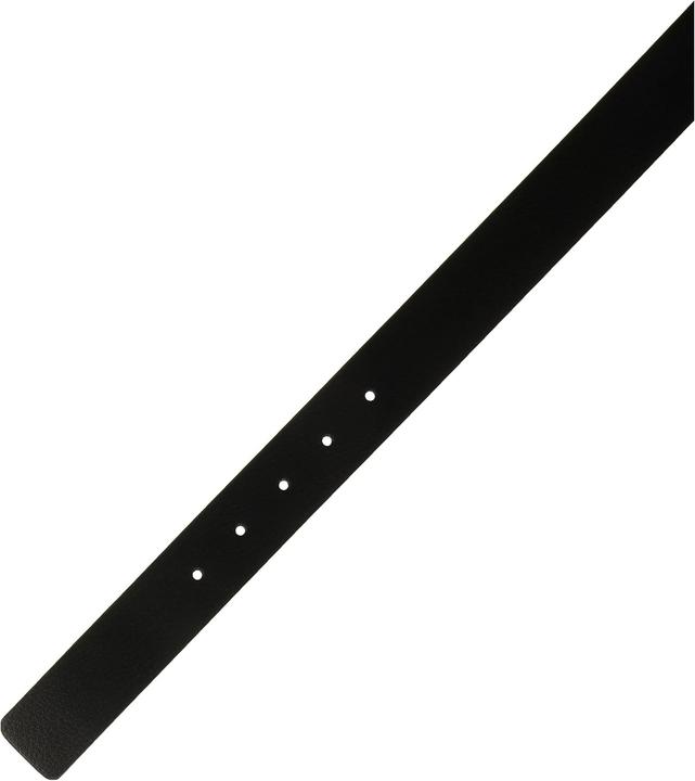 Actual product image Armani Exchange Leather Belt (80)