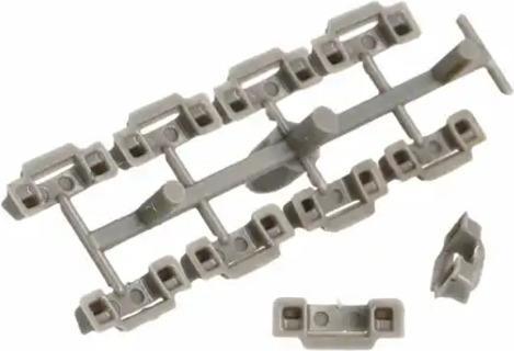 Produktbild OK-Line Stopper zu Einhängeverbinder (10 Stk.)