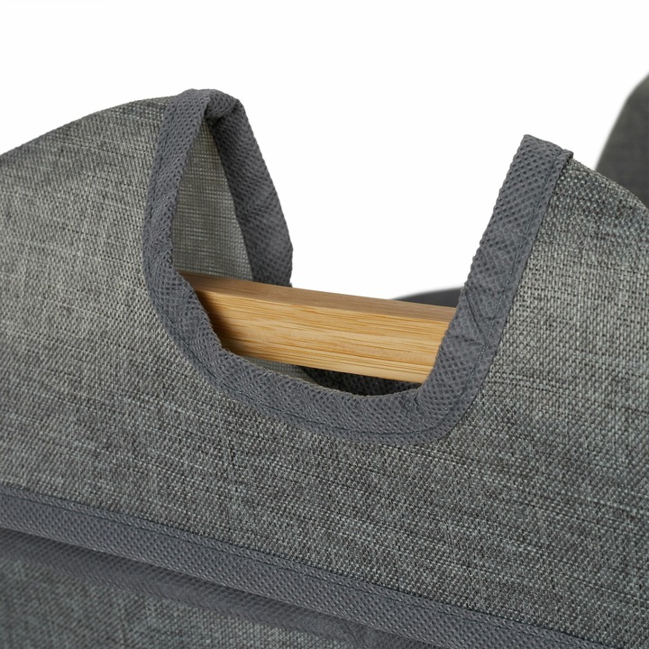 Actual product image Relaxdays Nest Aid, Hanging Birdhouse