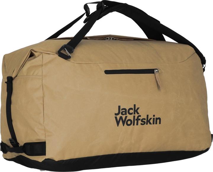 Image du produit Jack Wolfskin Traveltopia Duffle 65 (65 l)